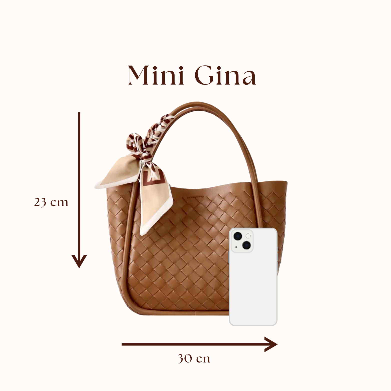 Mini Gina