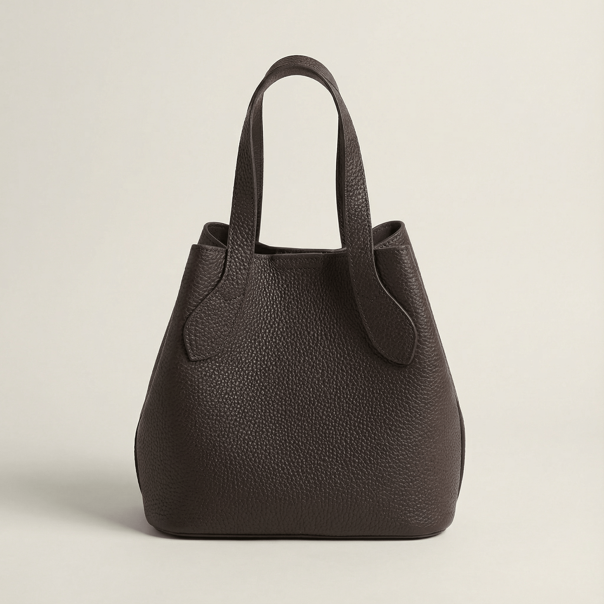 The Claret Tote