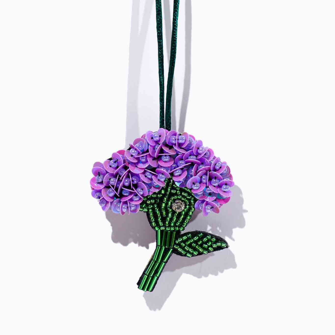 Beaded Charms